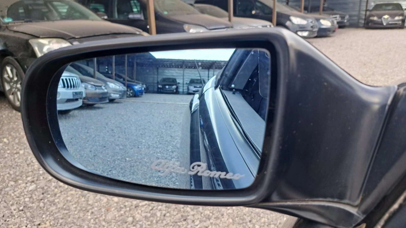 Alfa Romeo Spider 2.0 TWIN SPARK NOV VNOS GERMANY | Mobile.bg — изображение 17