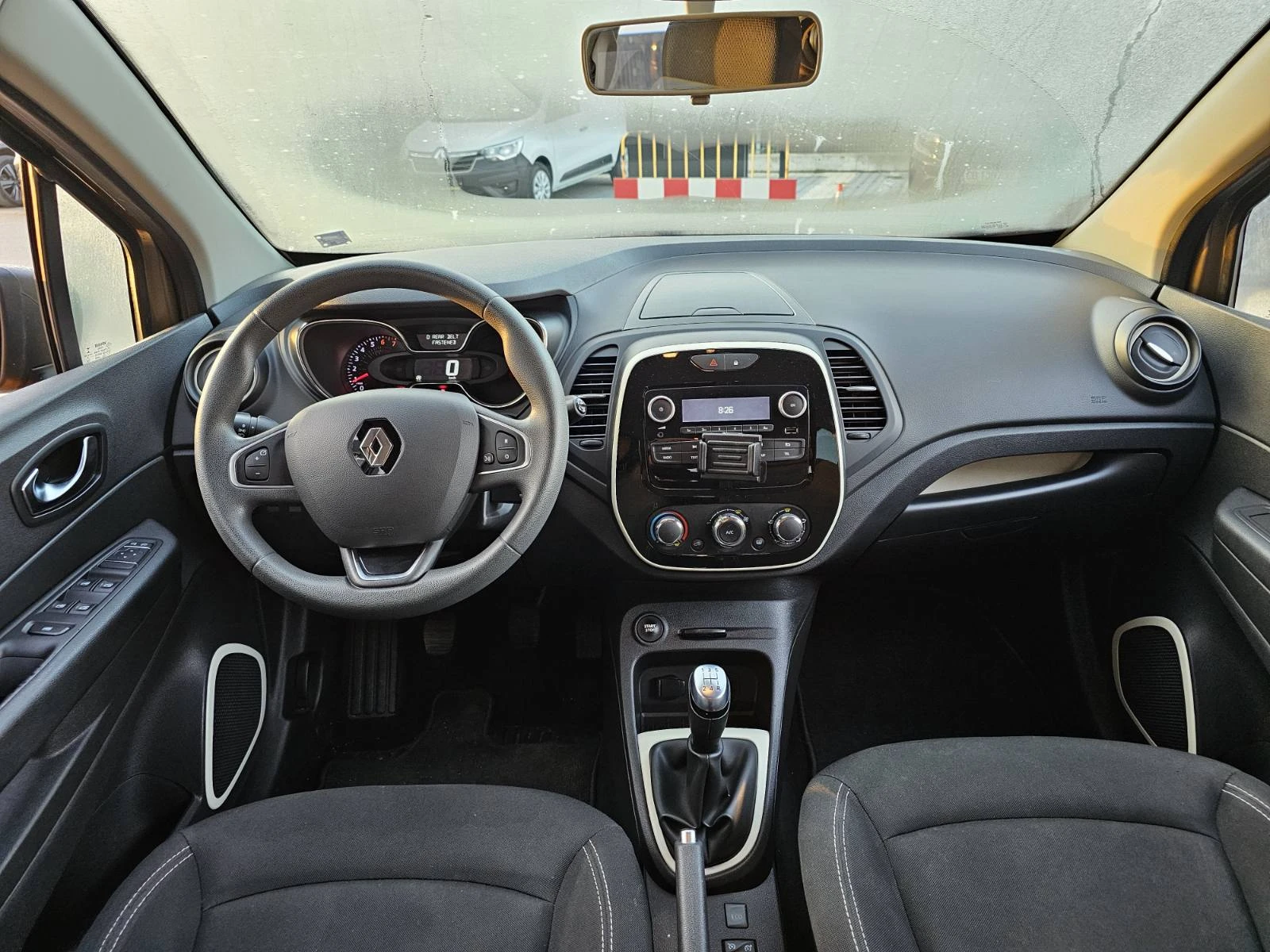 Renault Captur 0.9 Tce 90 к.с. бензин - изображение 7