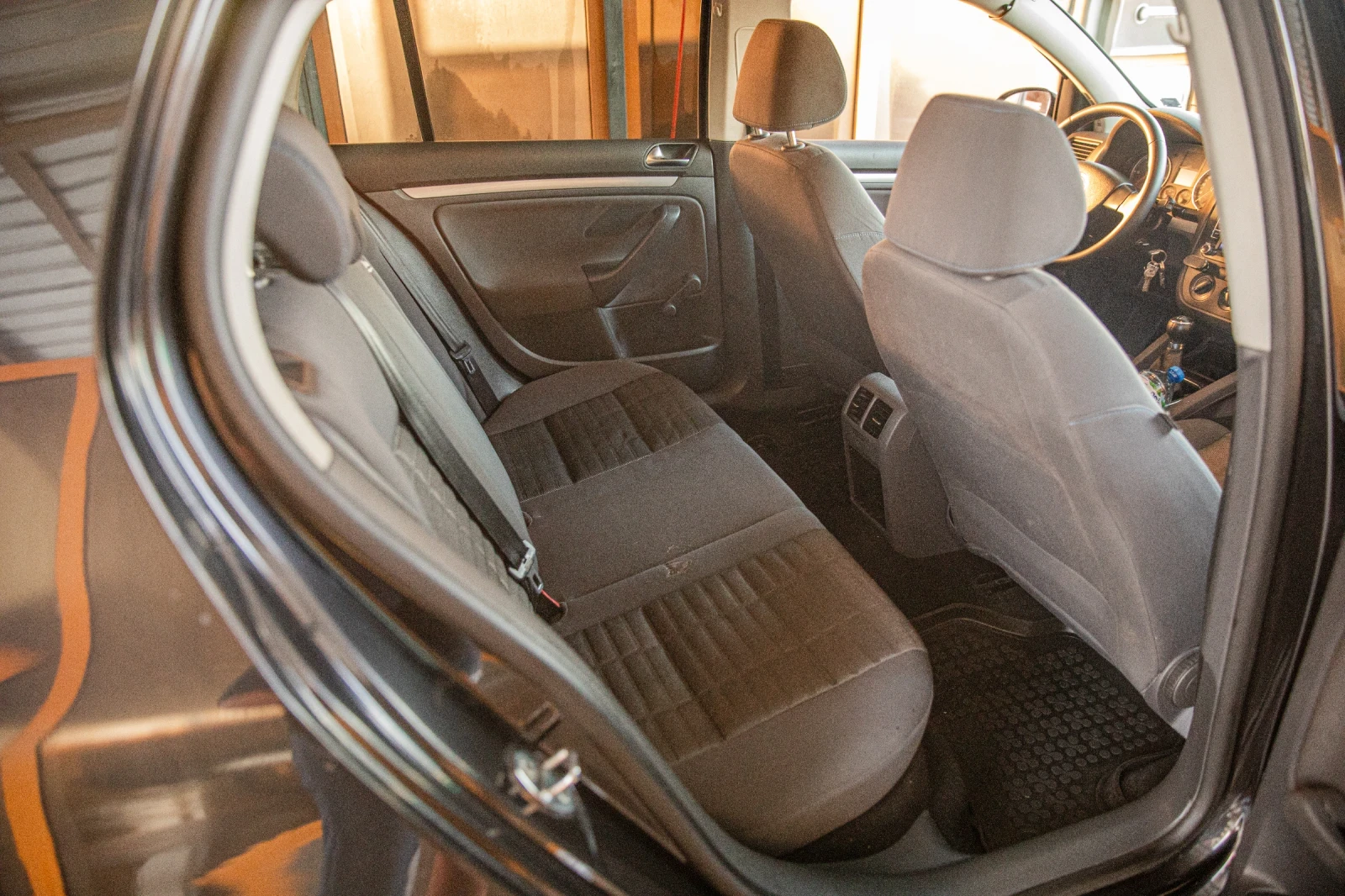 VW Golf 1.9 TDI - изображение 7