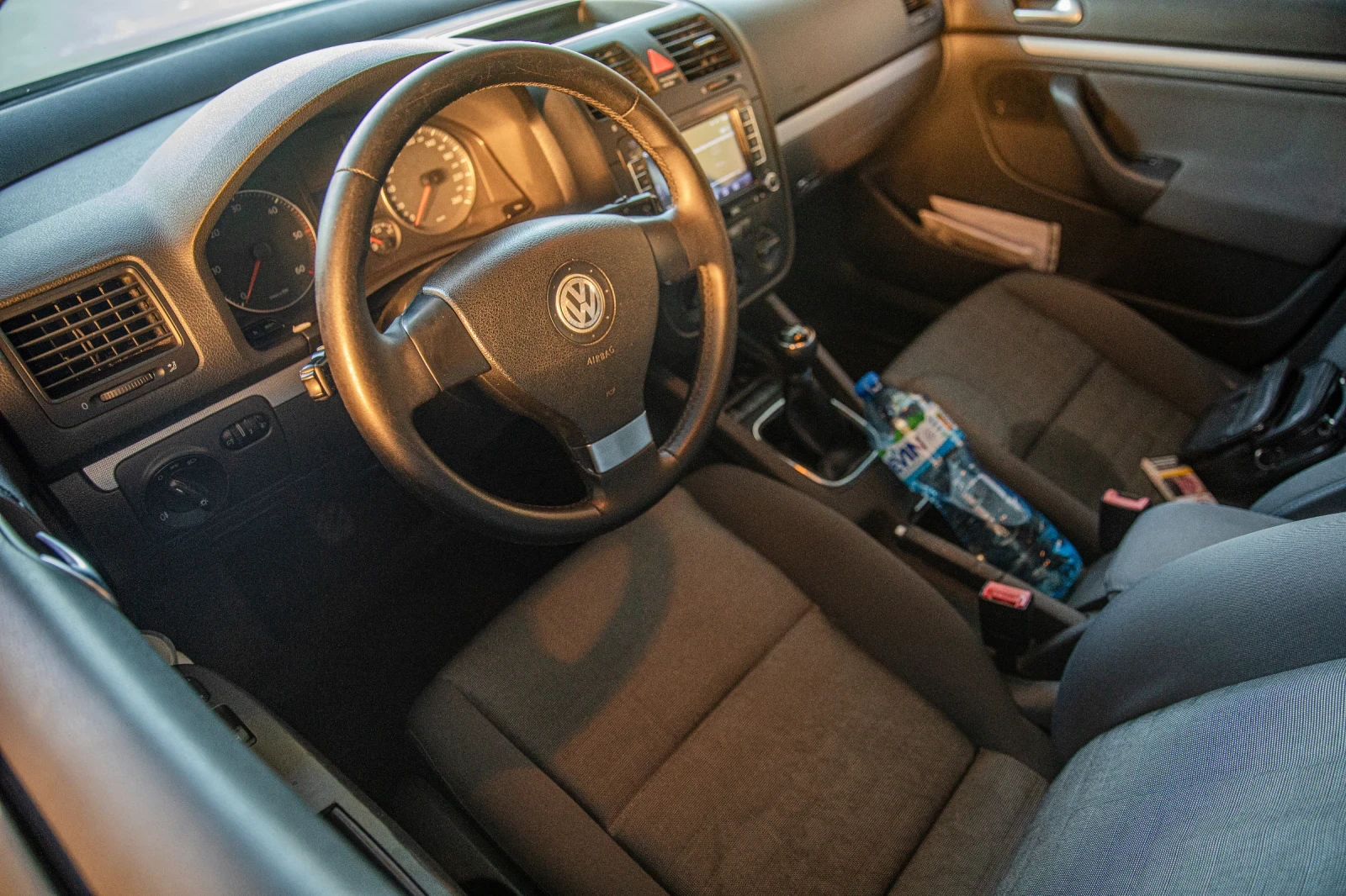 VW Golf 1.9 TDI - изображение 6