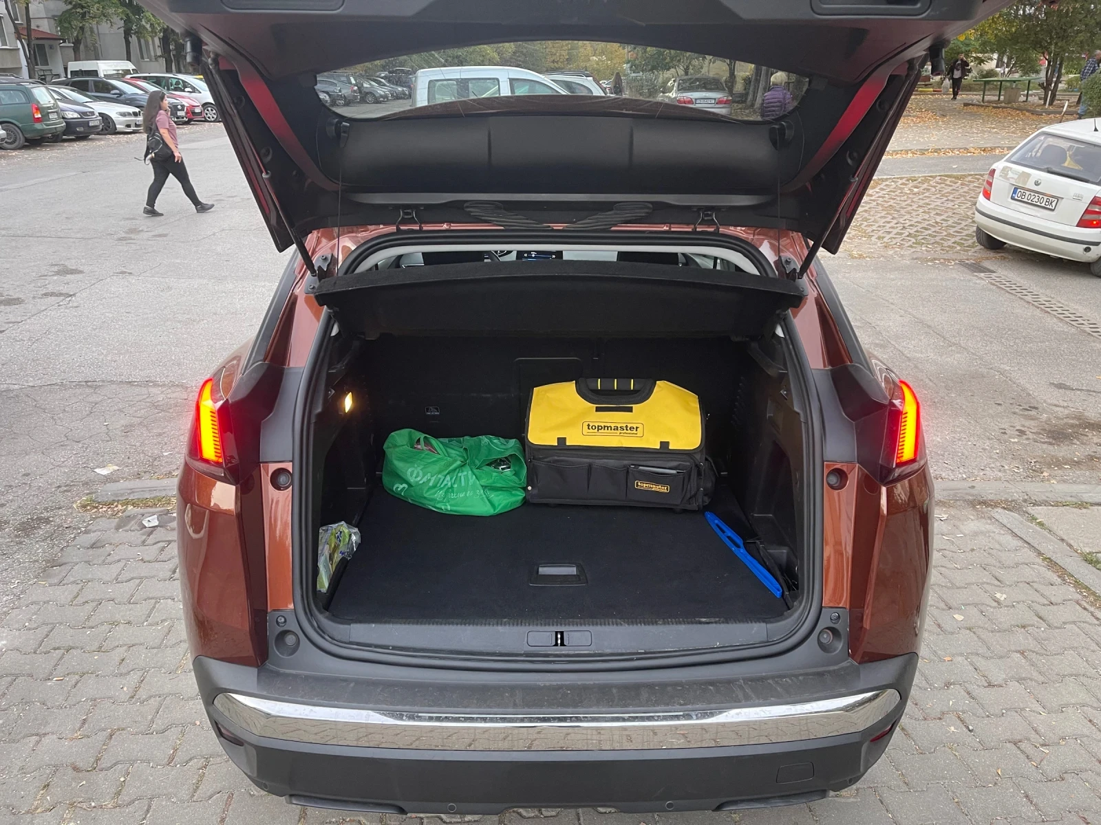 Peugeot 3008  - изображение 10