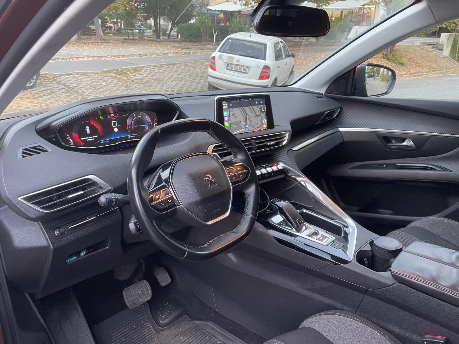 Peugeot 3008  - изображение 6