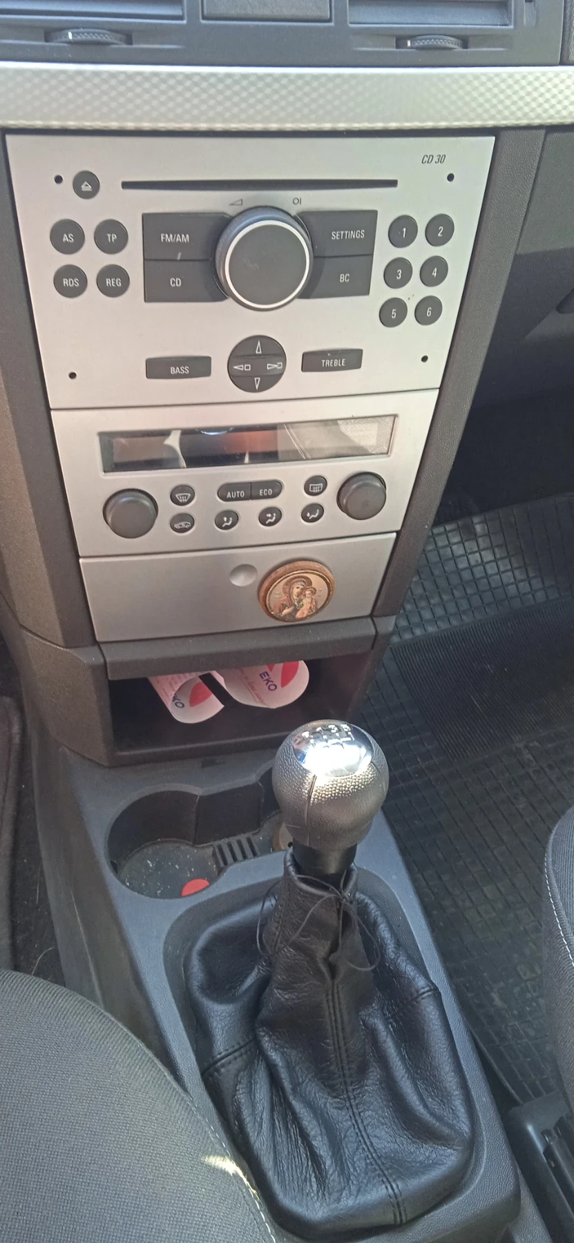 Opel Meriva  - изображение 7