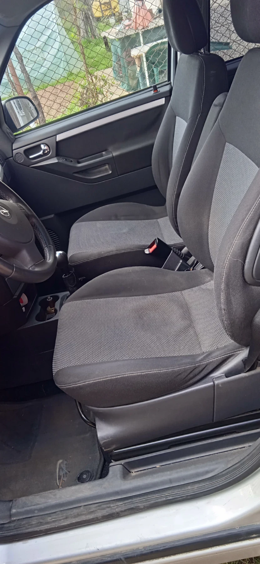 Opel Meriva  - изображение 9