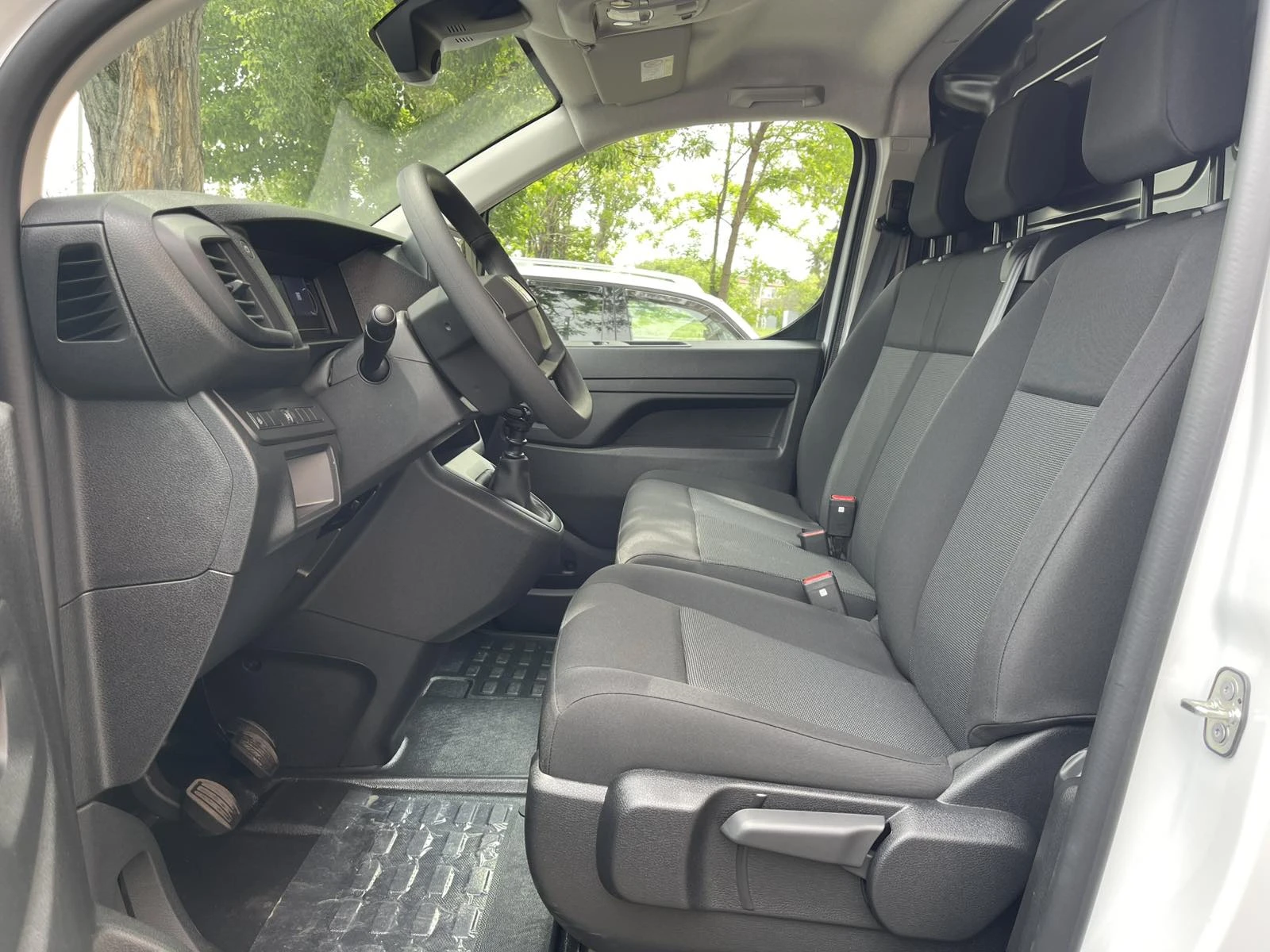 Fiat Scudo VAN L3 1.5 BlueHDI -120 MT6 5/200000-  | Mobile.bg   12