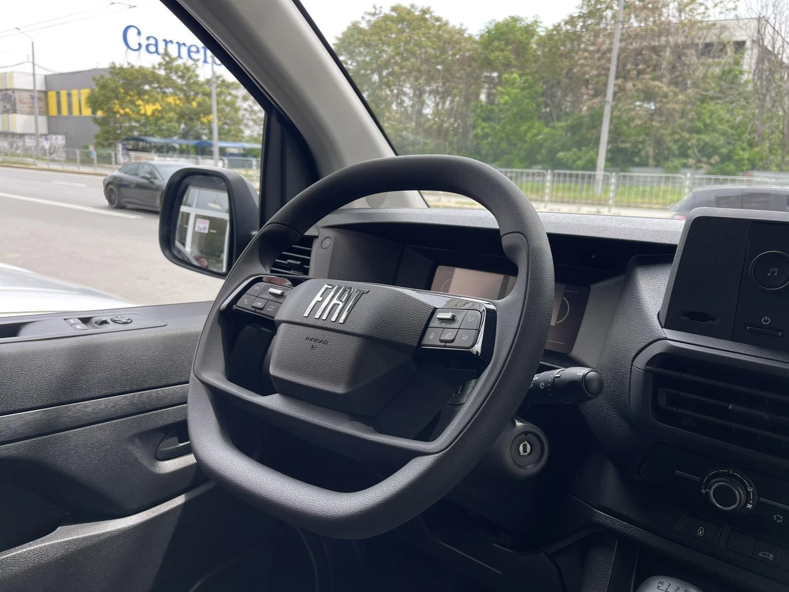 Fiat Scudo VAN L3 1.5 BlueHDI -120 MT6 5г/200000км-ПРОМО ЦЕНА - изображение 10