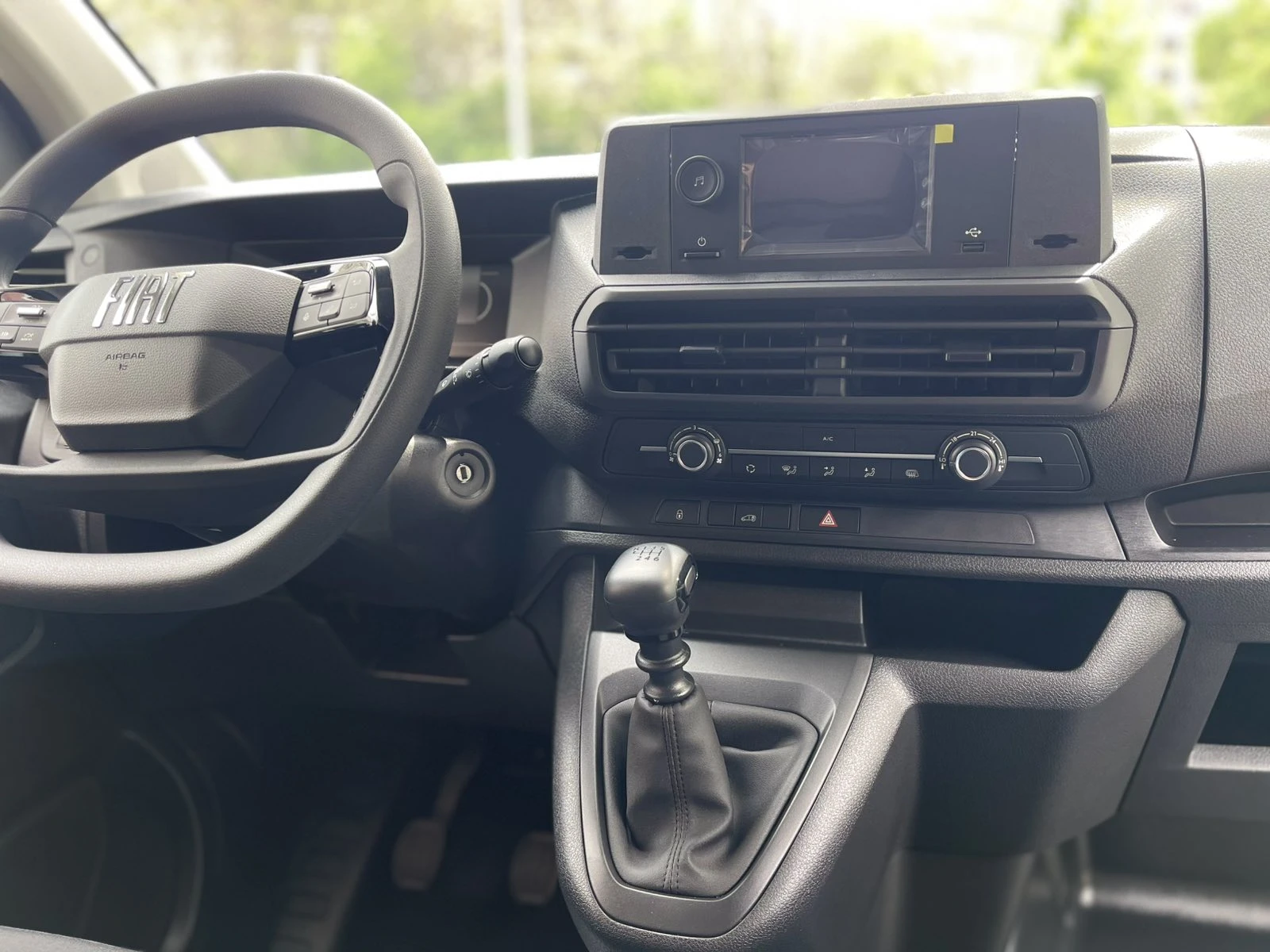 Fiat Scudo VAN L3 1.5 BlueHDI -120 MT6 5/200000-  | Mobile.bg   11