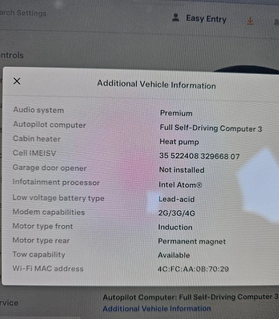 Tesla Model 3 С Гаранция Facelift - изображение 4