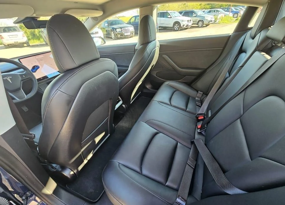 Tesla Model 3 � �������� Facelift | Mobile.bg � ����������� 10