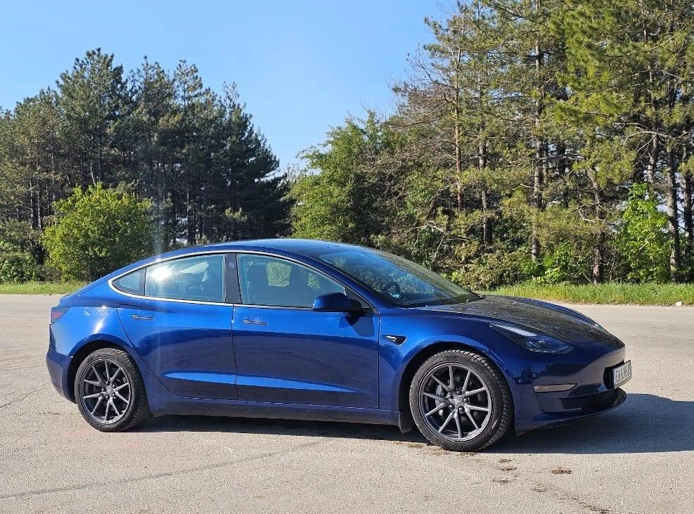 Tesla Model 3 � �������� Facelift | Mobile.bg � ����������� 11