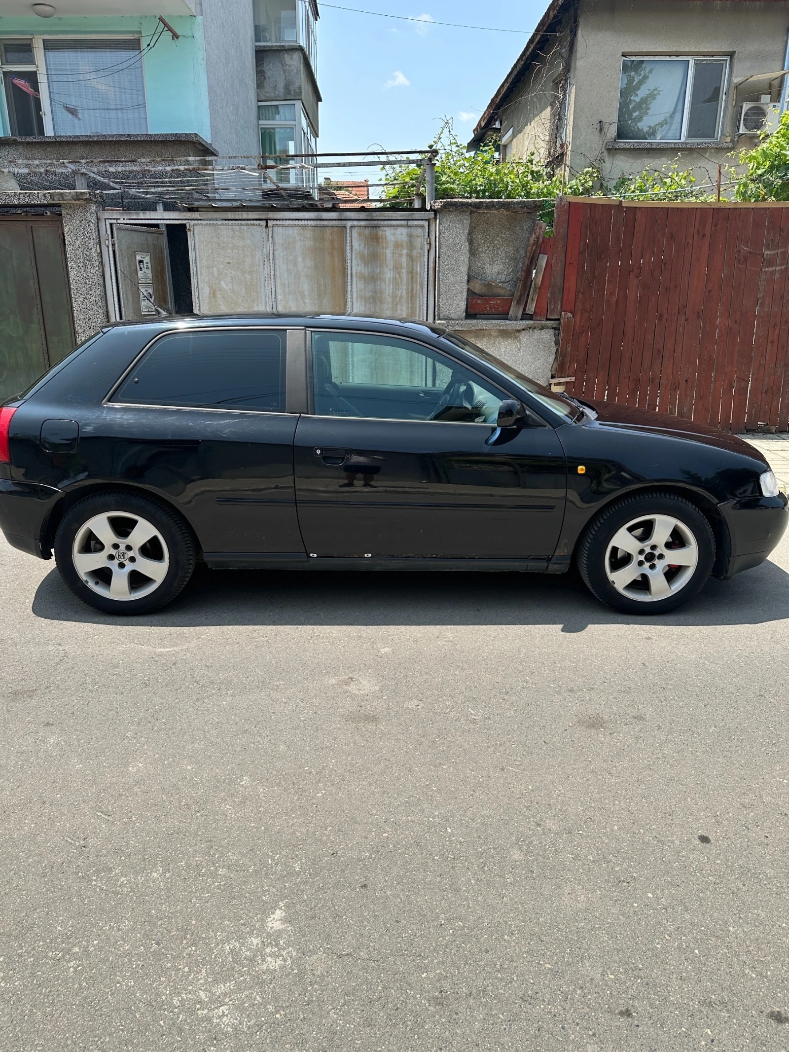 Audi A3  - изображение 2