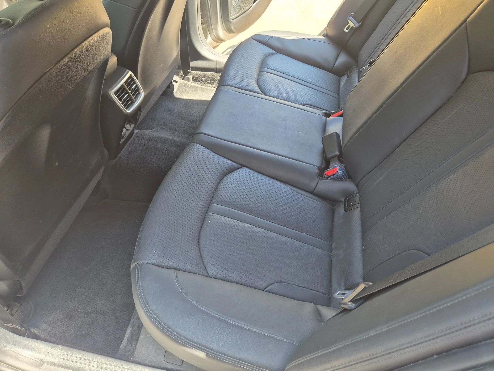 Kia K5 2.0 cm3 LPG ЛИЗИНГ - изображение 6