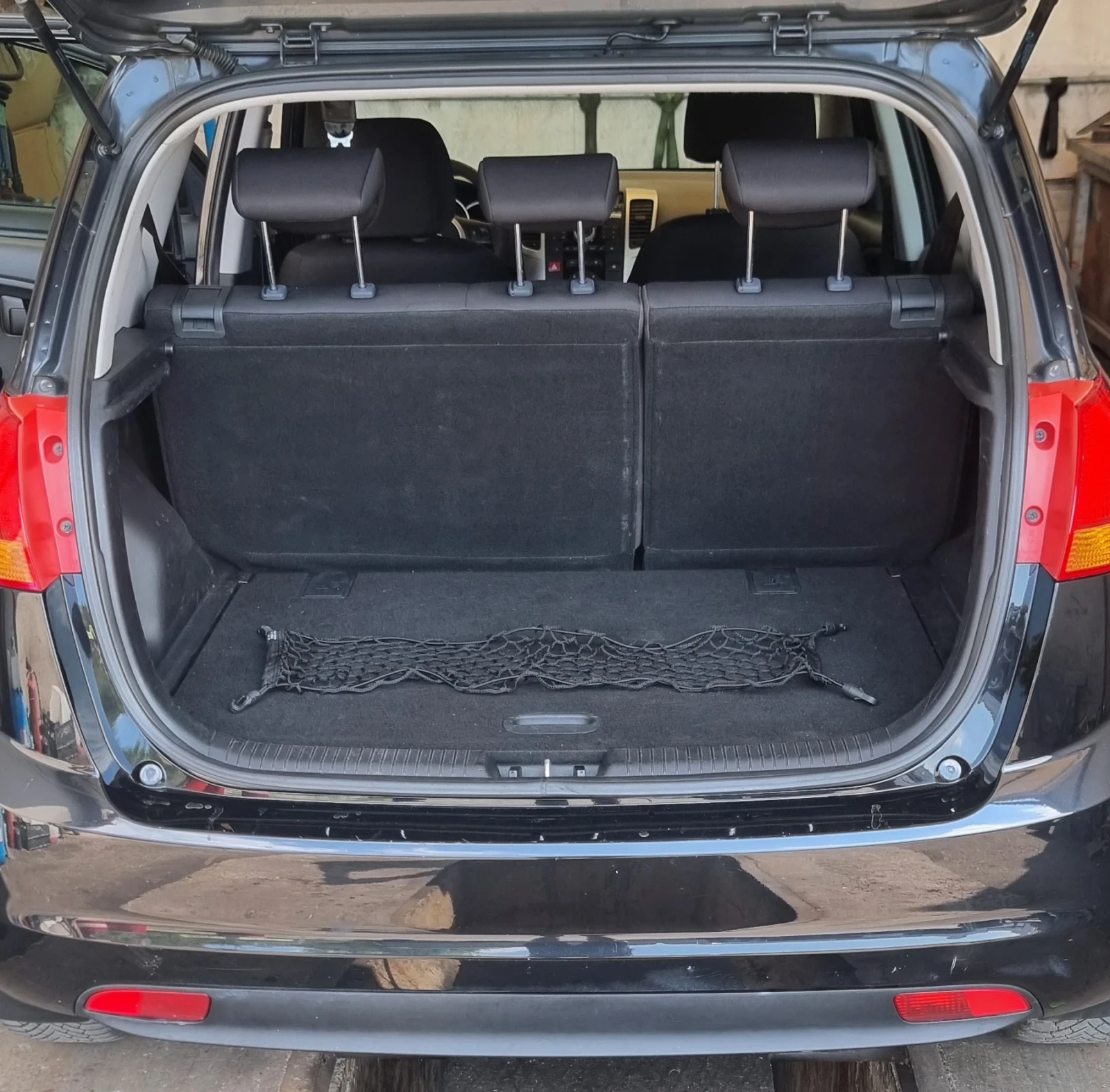 Kia Venga 1.4i 90..  | Mobile.bg   13