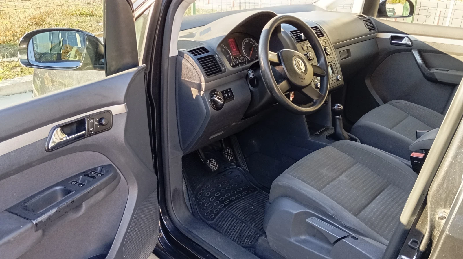 VW Touran | Mobile.bg   1