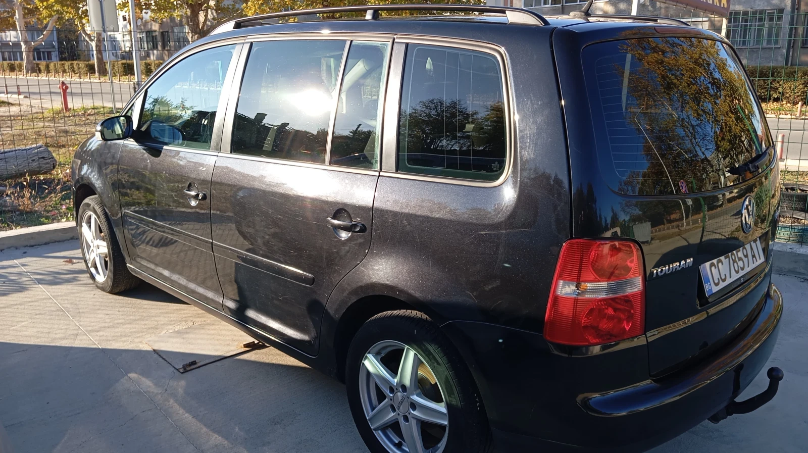 VW Touran | Mobile.bg   11