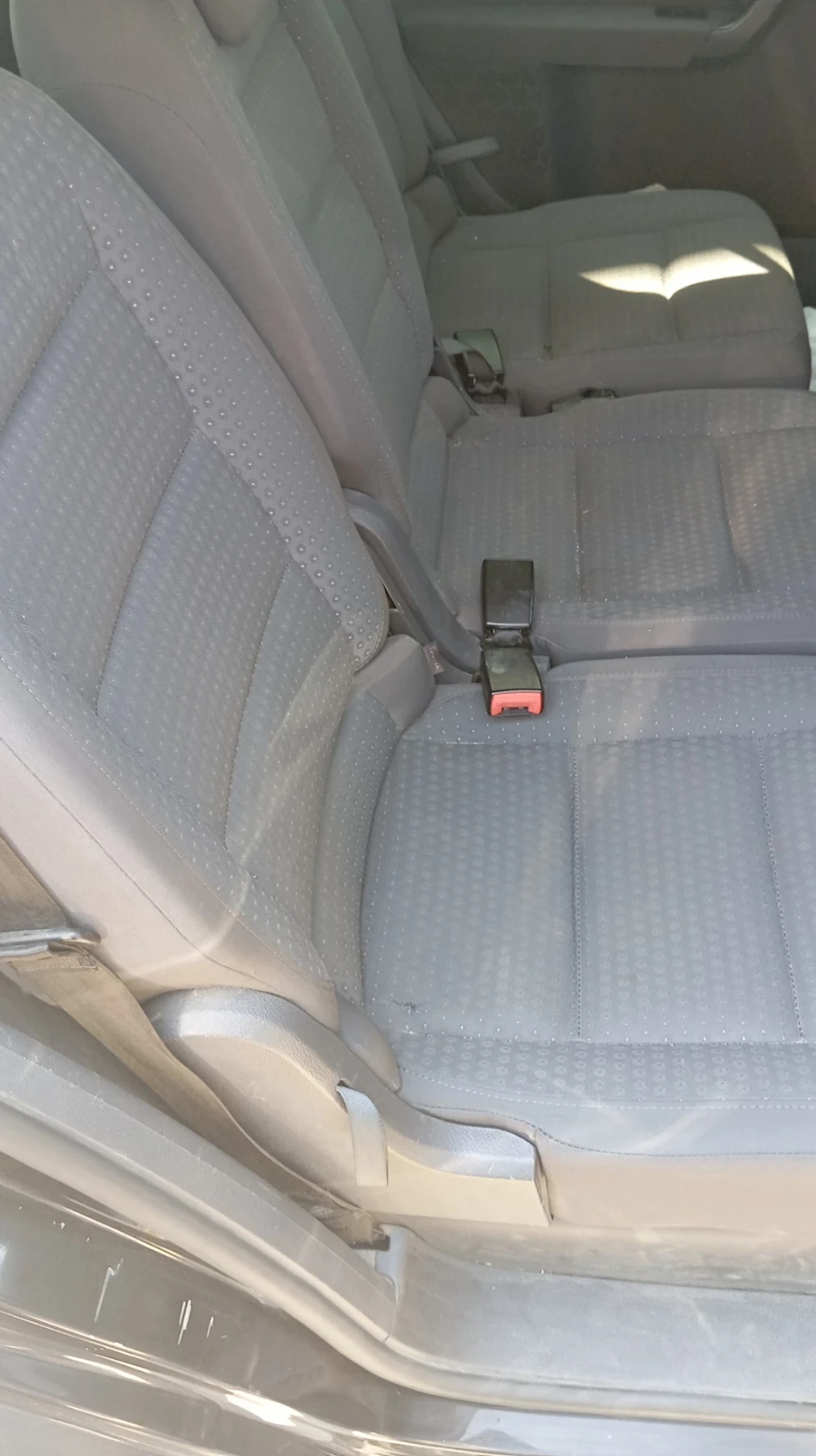VW Touran  - изображение 7