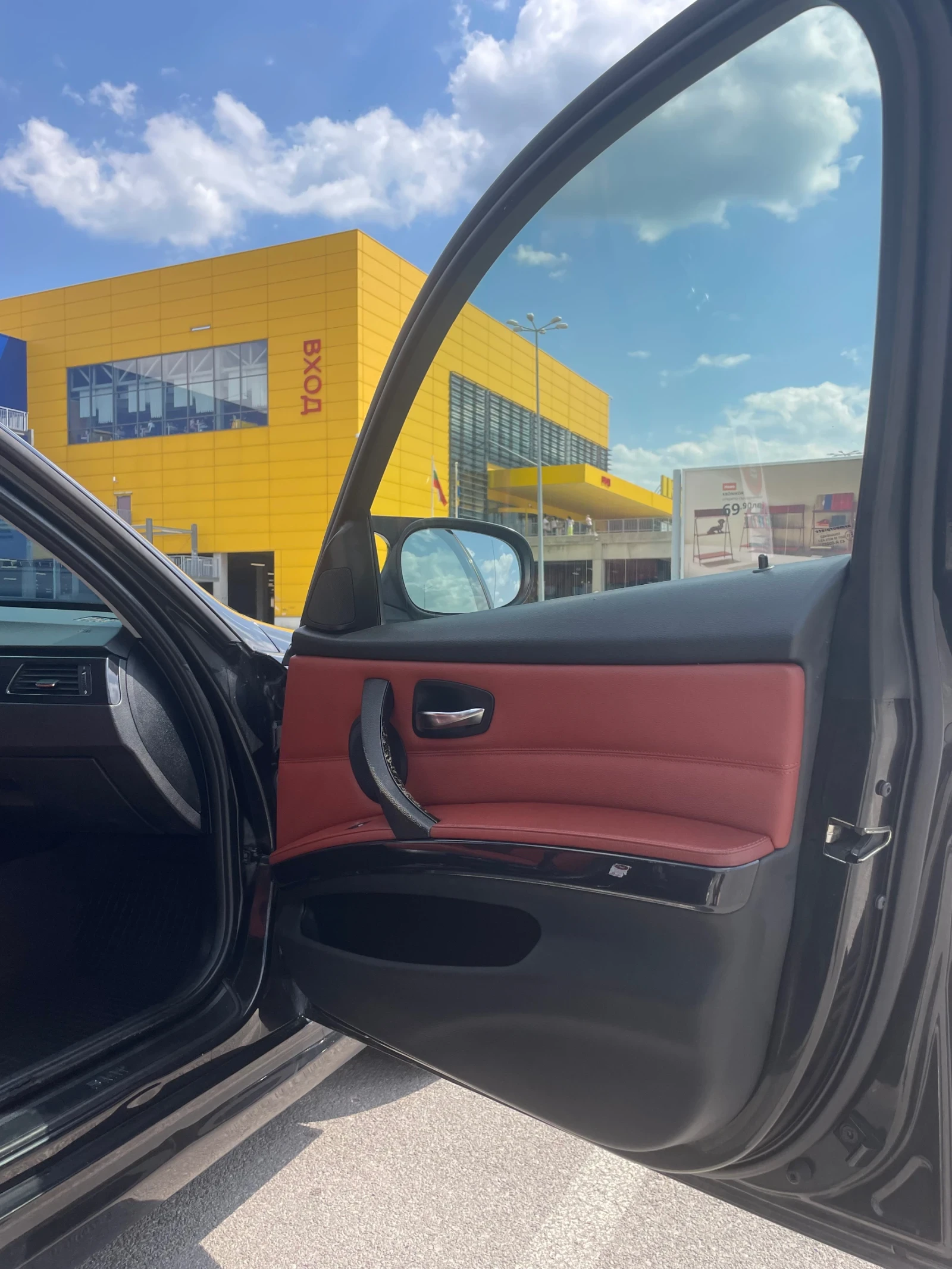 BMW 320 BMW 320 XD - изображение 7