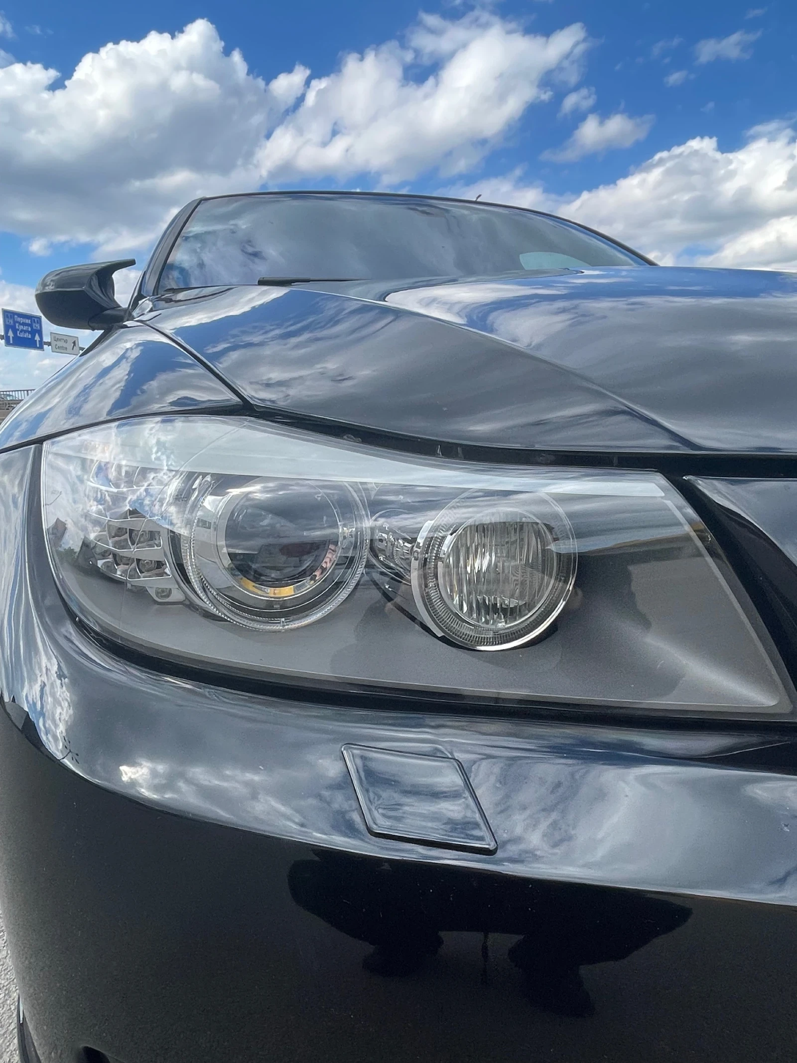 BMW 320 BMW 320 XD - изображение 6