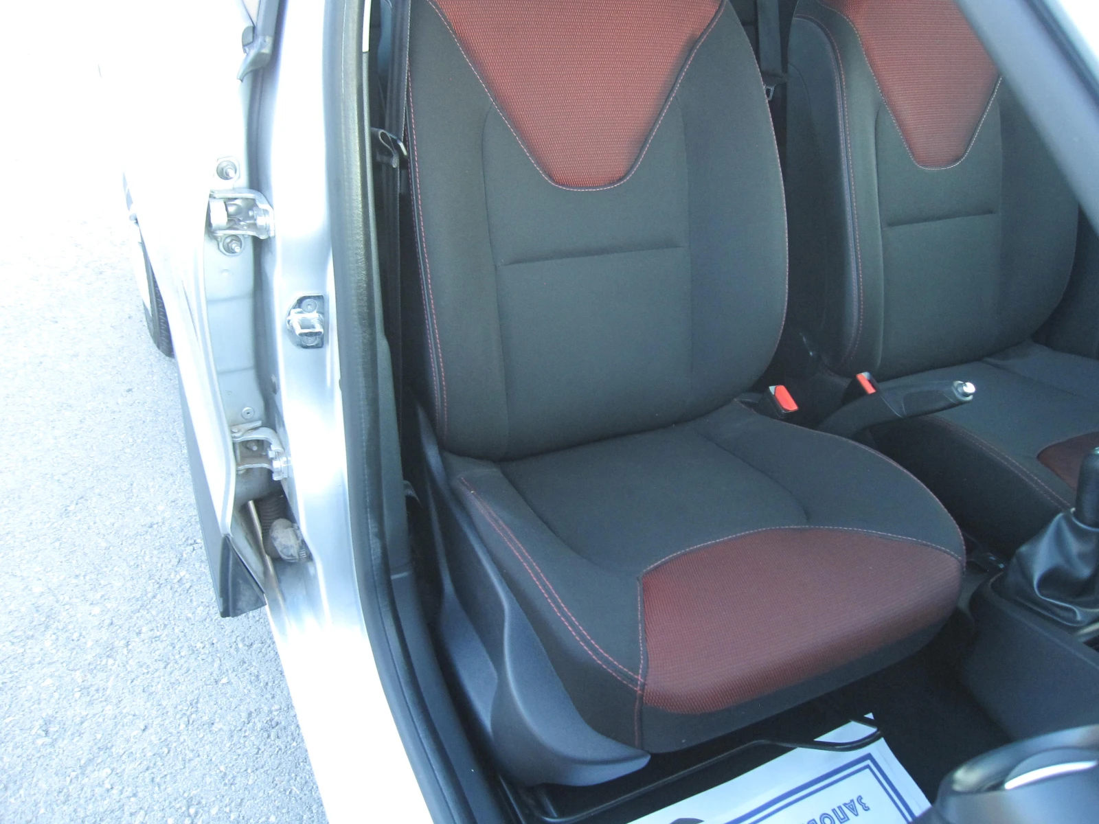 Renault Clio 1, 5-dci - изображение 10