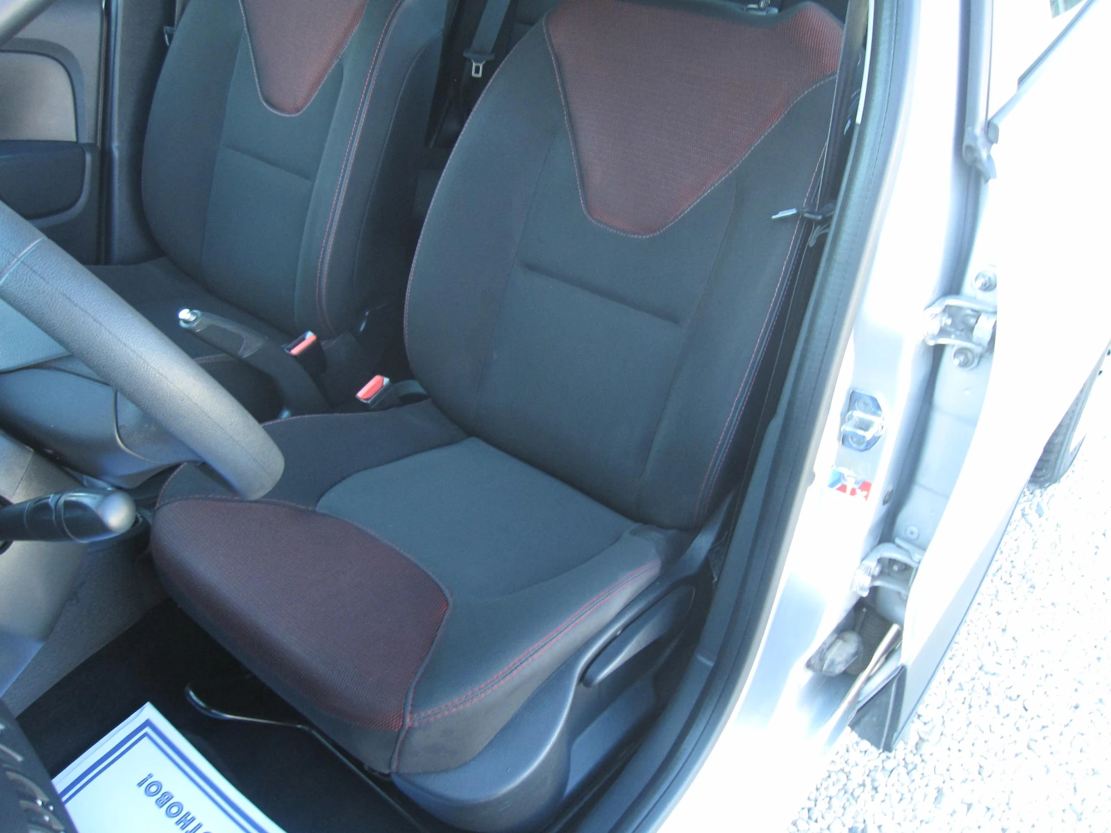 Renault Clio 1, 5-dci - изображение 9