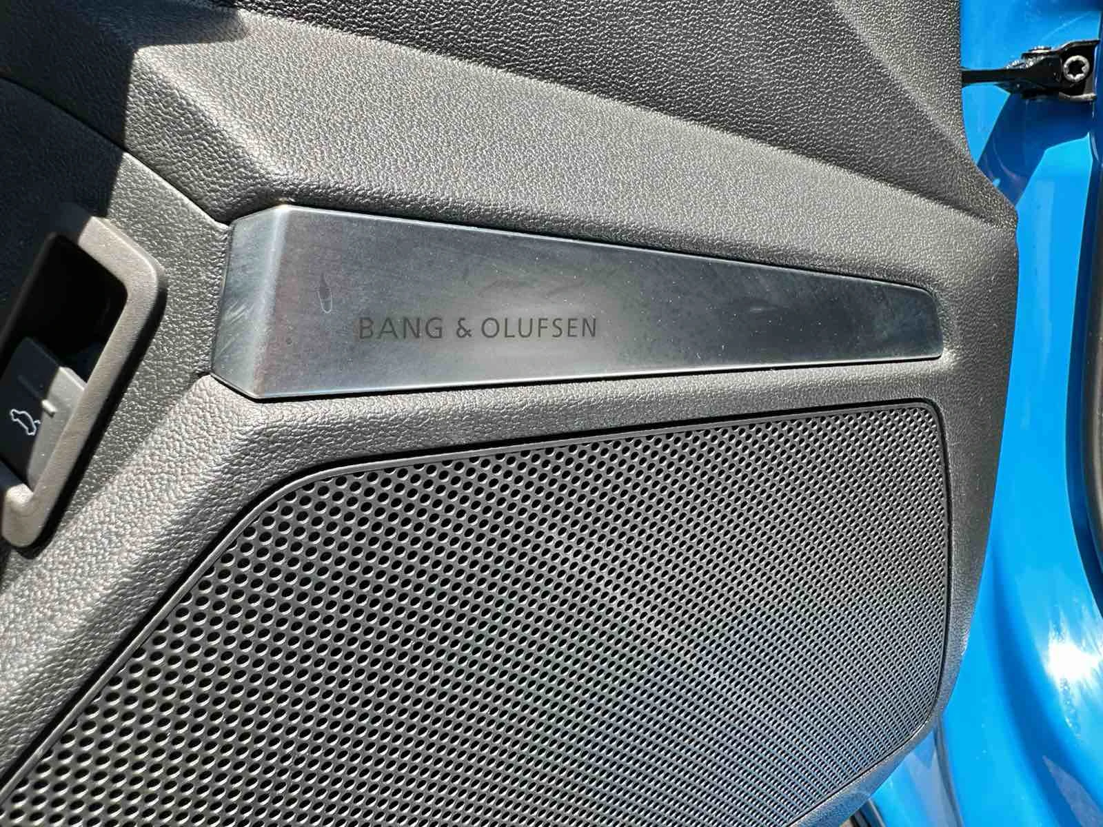 Audi S3 S LIINE / B&O/ CAMERA  - изображение 6