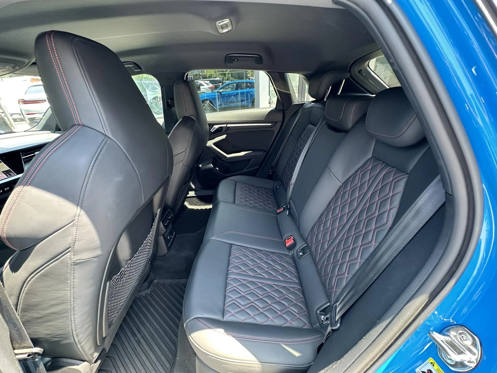 Audi S3 S LIINE / B&O/ CAMERA  | Mobile.bg   16