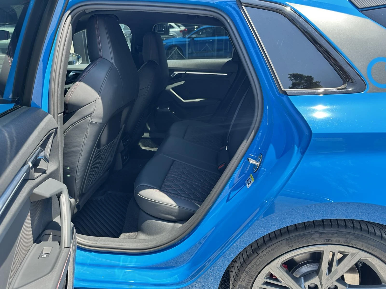 Audi S3 S LIINE / B&O/ CAMERA  | Mobile.bg   15