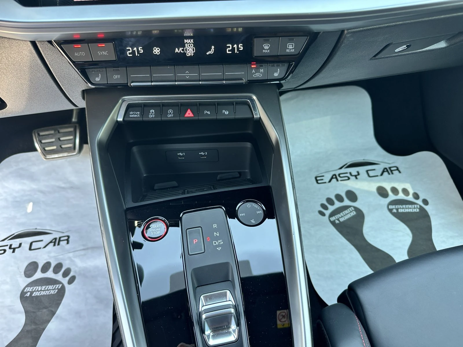 Audi S3 S LIINE / B&O/ CAMERA  | Mobile.bg   12