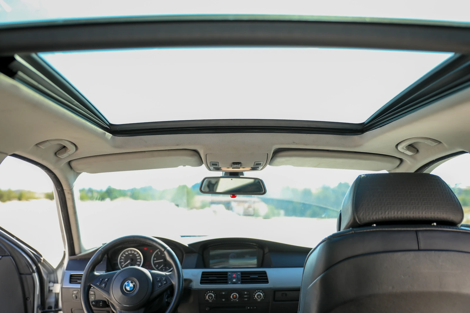 BMW 535 35D | Mobile.bg — изображение 16