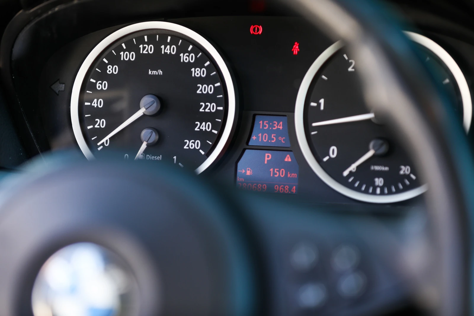 BMW 535 35D | Mobile.bg — изображение 15