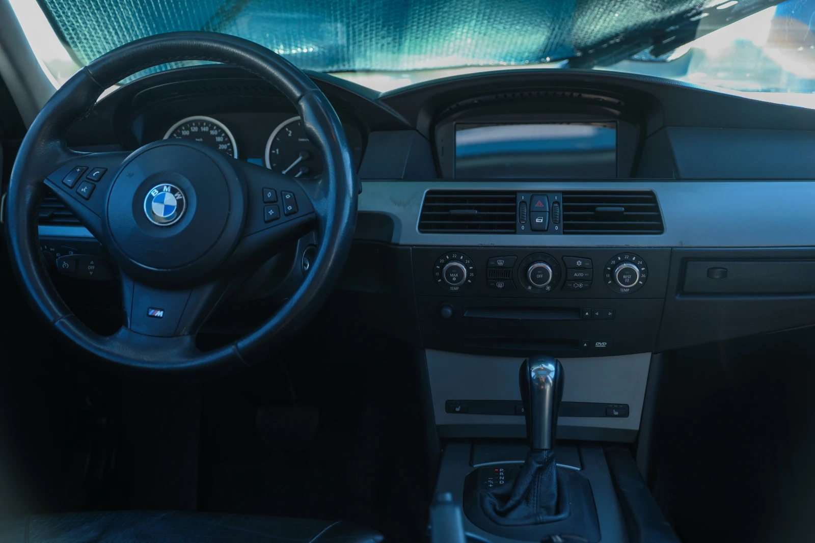 BMW 535 35D | Mobile.bg — изображение 14