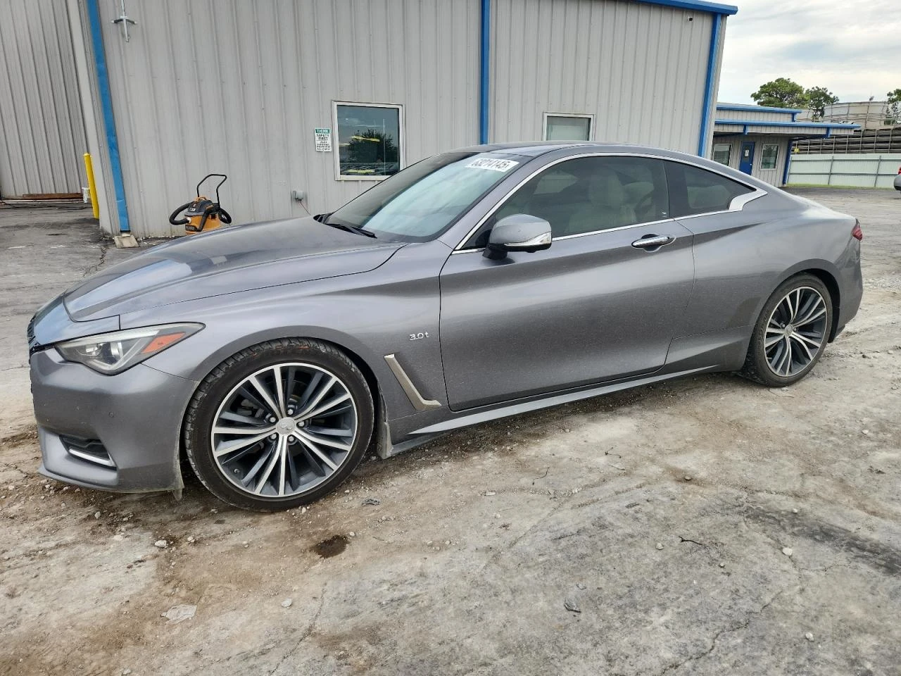 Infiniti Q50 Q60 PREMIUM | Mobile.bg — изображение 1