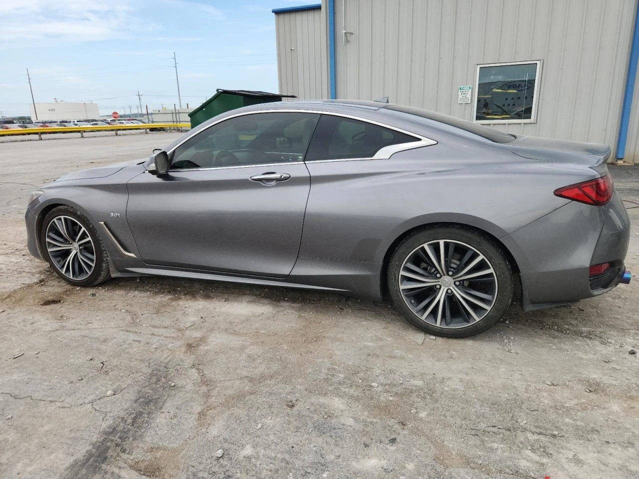 Infiniti Q50 Q60 PREMIUM - изображение 2