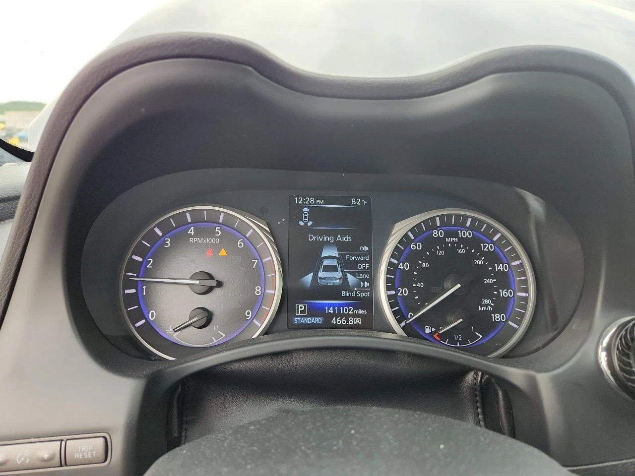 Infiniti Q50 Q60 PREMIUM - изображение 9