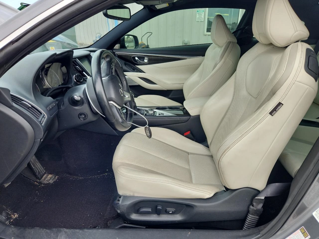 Infiniti Q50 Q60 PREMIUM - изображение 7