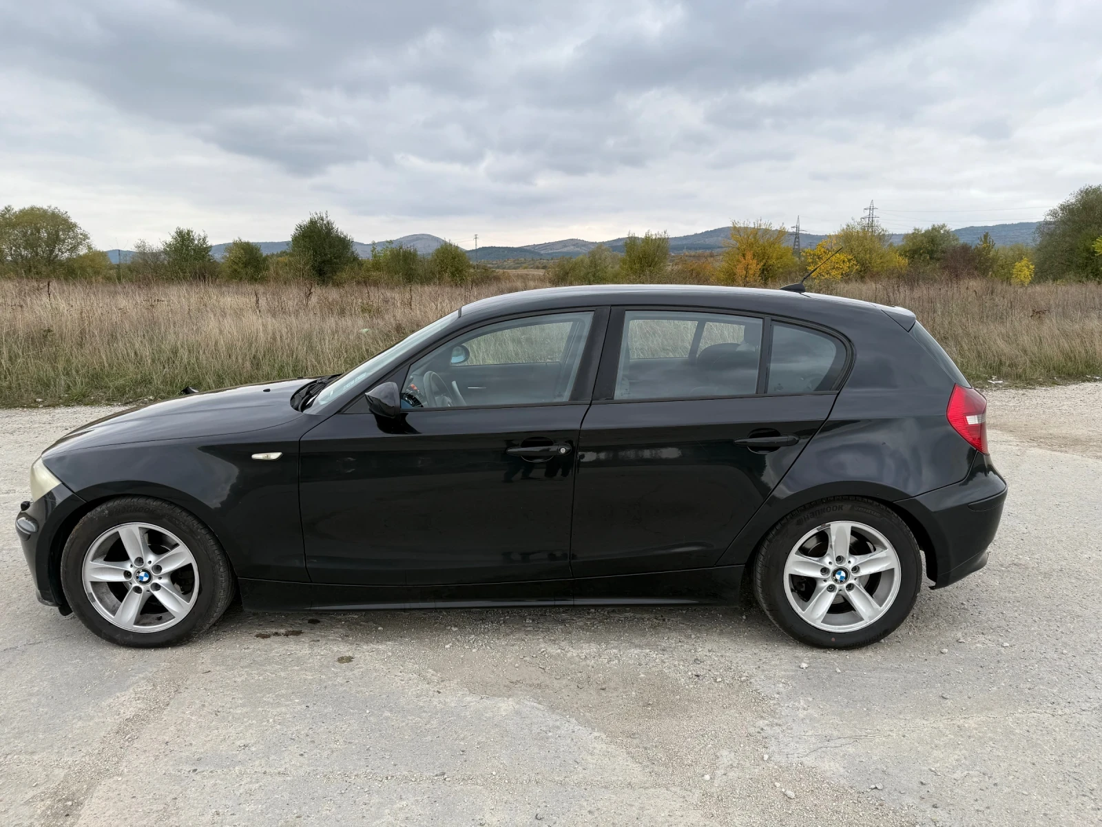 BMW 120  - изображение 2