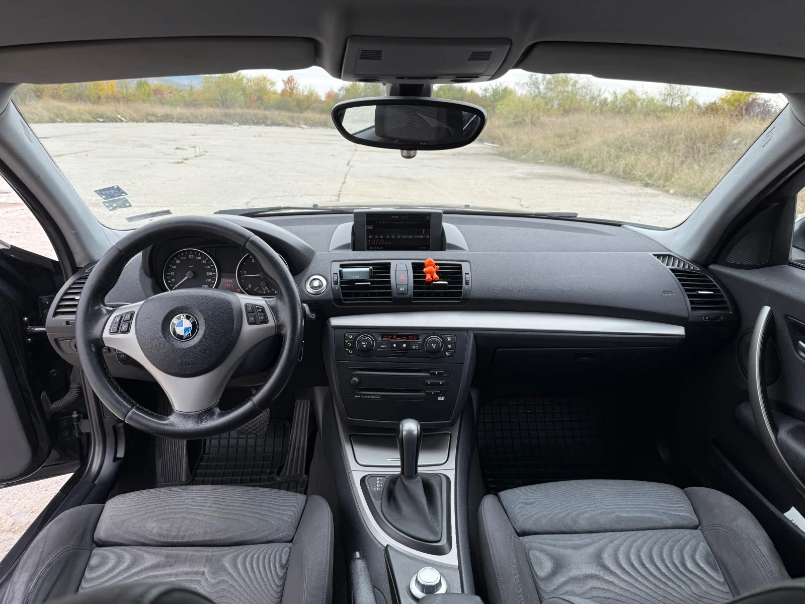 BMW 120  - изображение 5