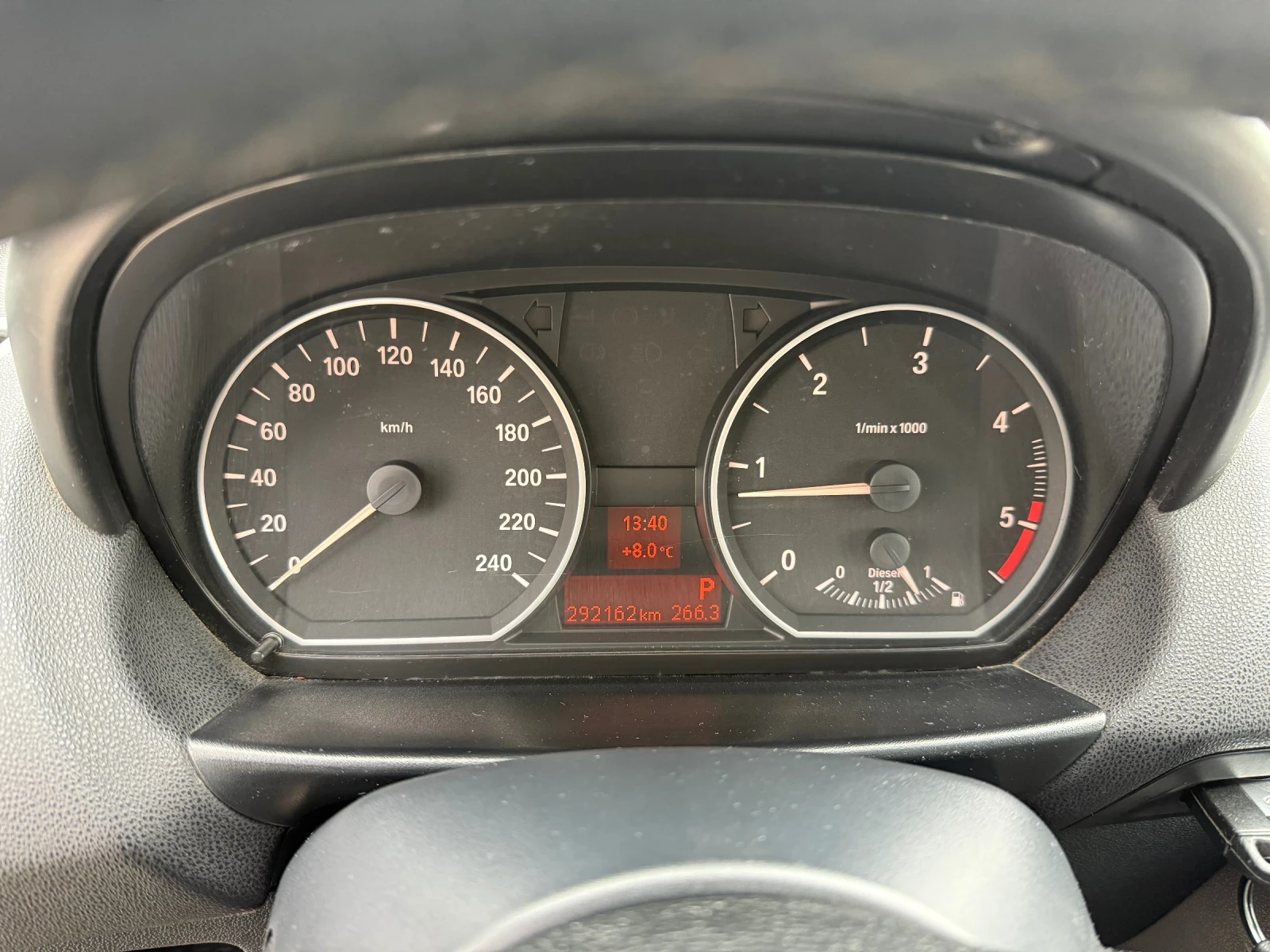 BMW 120  - изображение 6