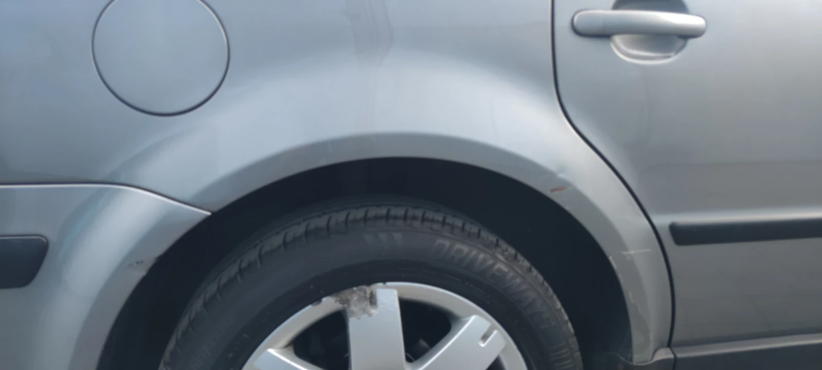 VW Passat  - изображение 10