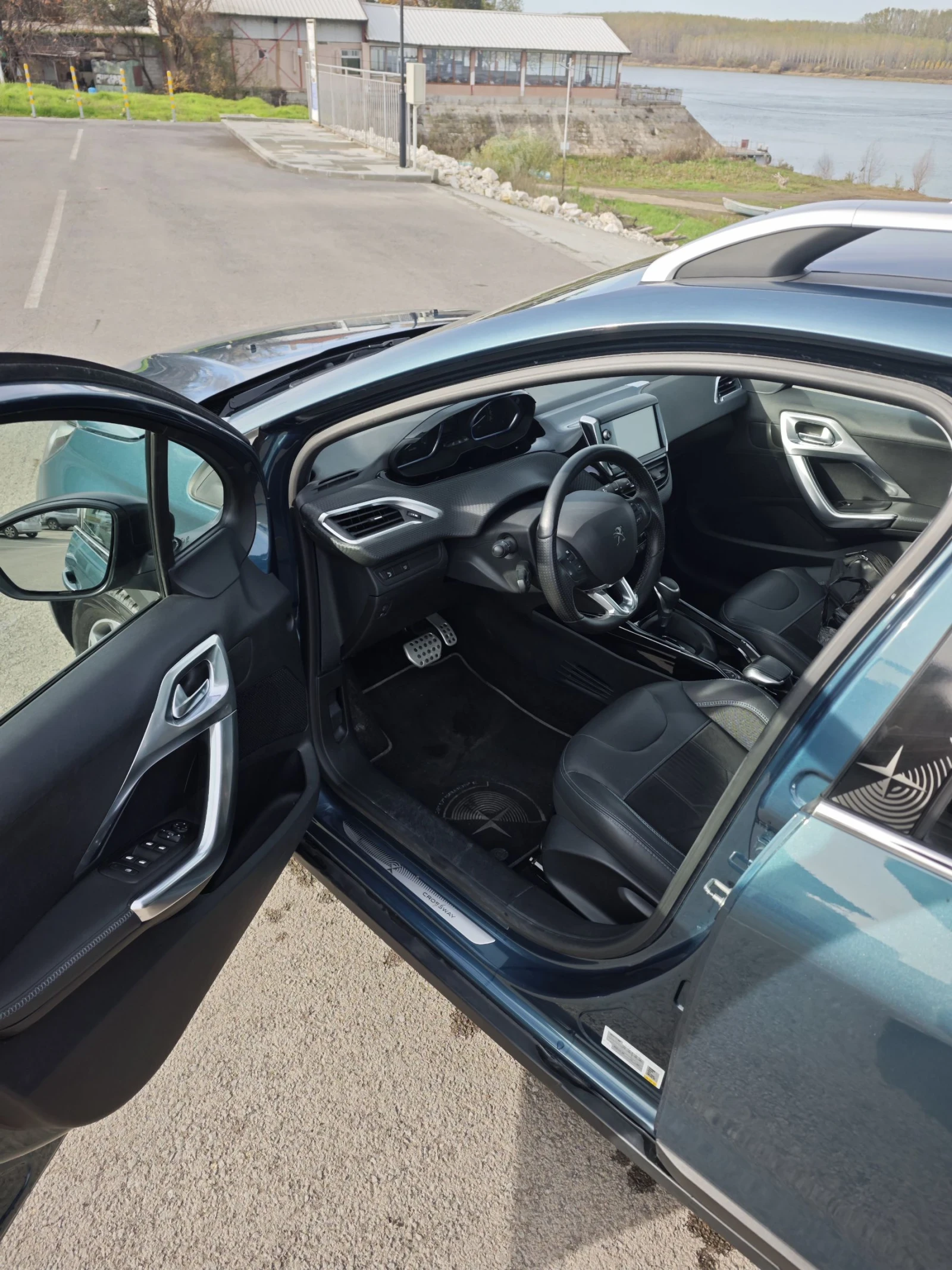 Peugeot 2008 1.2 110 | Mobile.bg   5