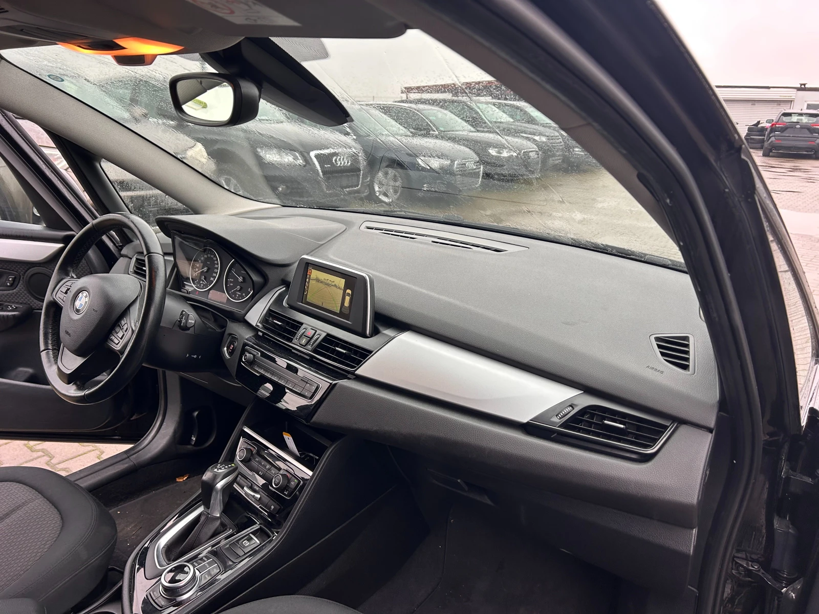 BMW 2 Gran Tourer AVTOMAT/NAVI EURO 6 | Mobile.bg   11