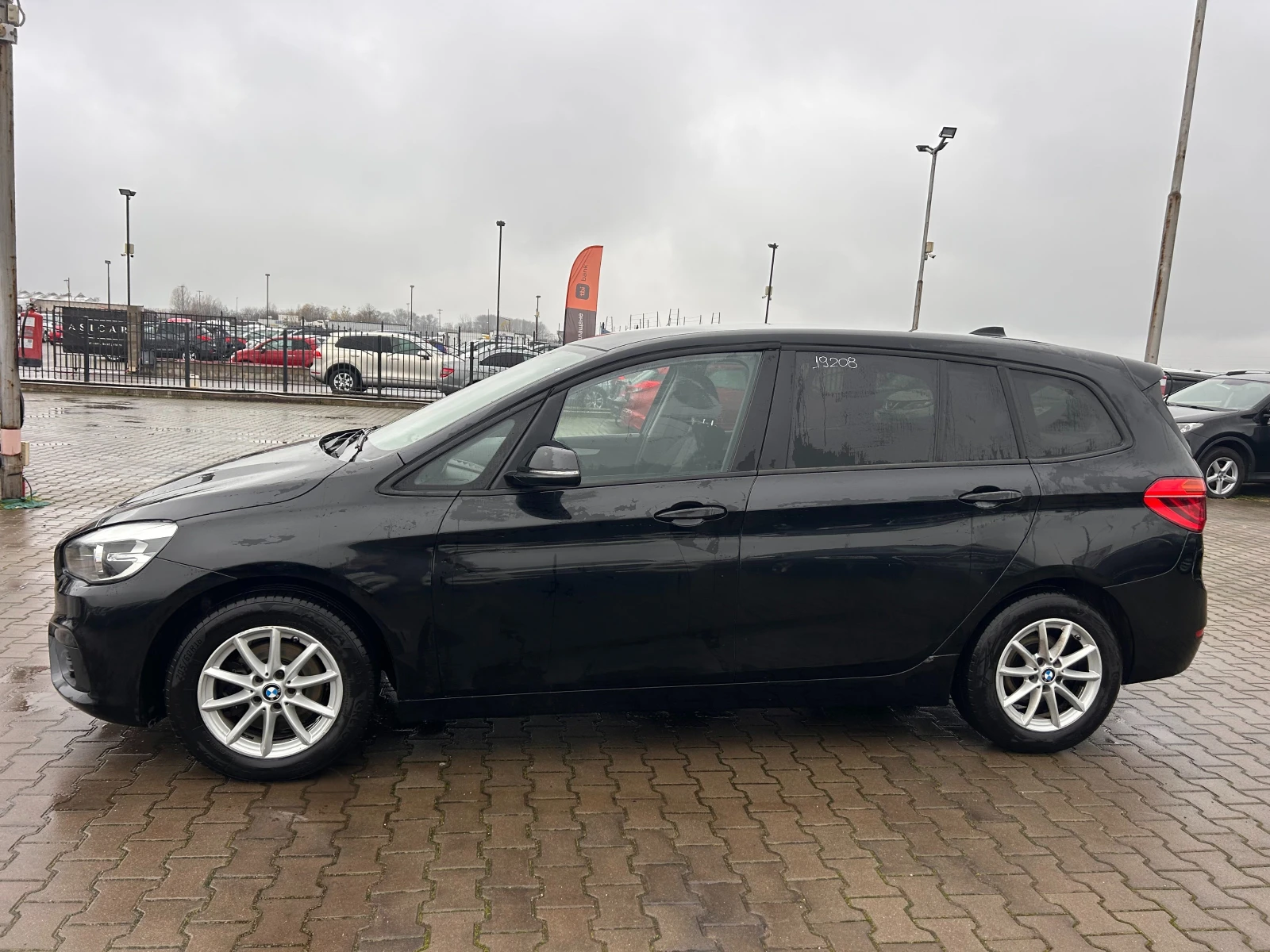 BMW 2 Gran Tourer AVTOMAT/NAVI EURO 6 | Mobile.bg   9