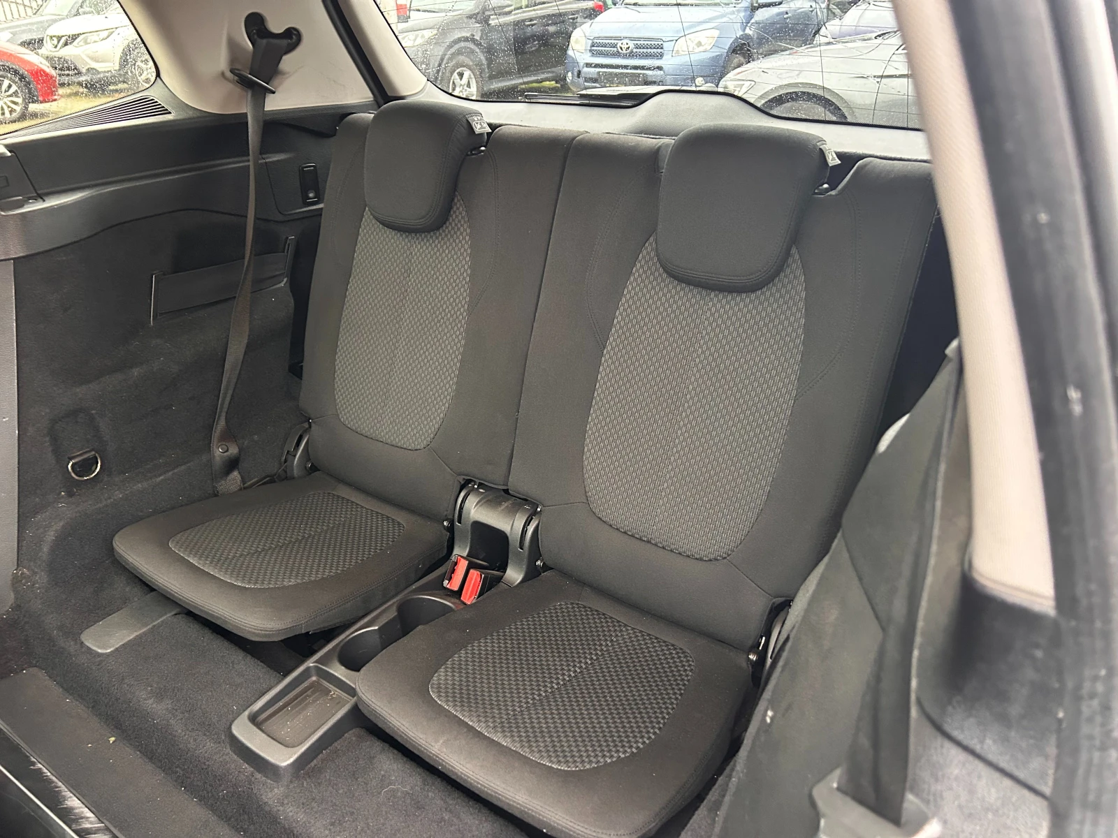 BMW 2 Gran Tourer AVTOMAT/NAVI EURO 6 | Mobile.bg   10