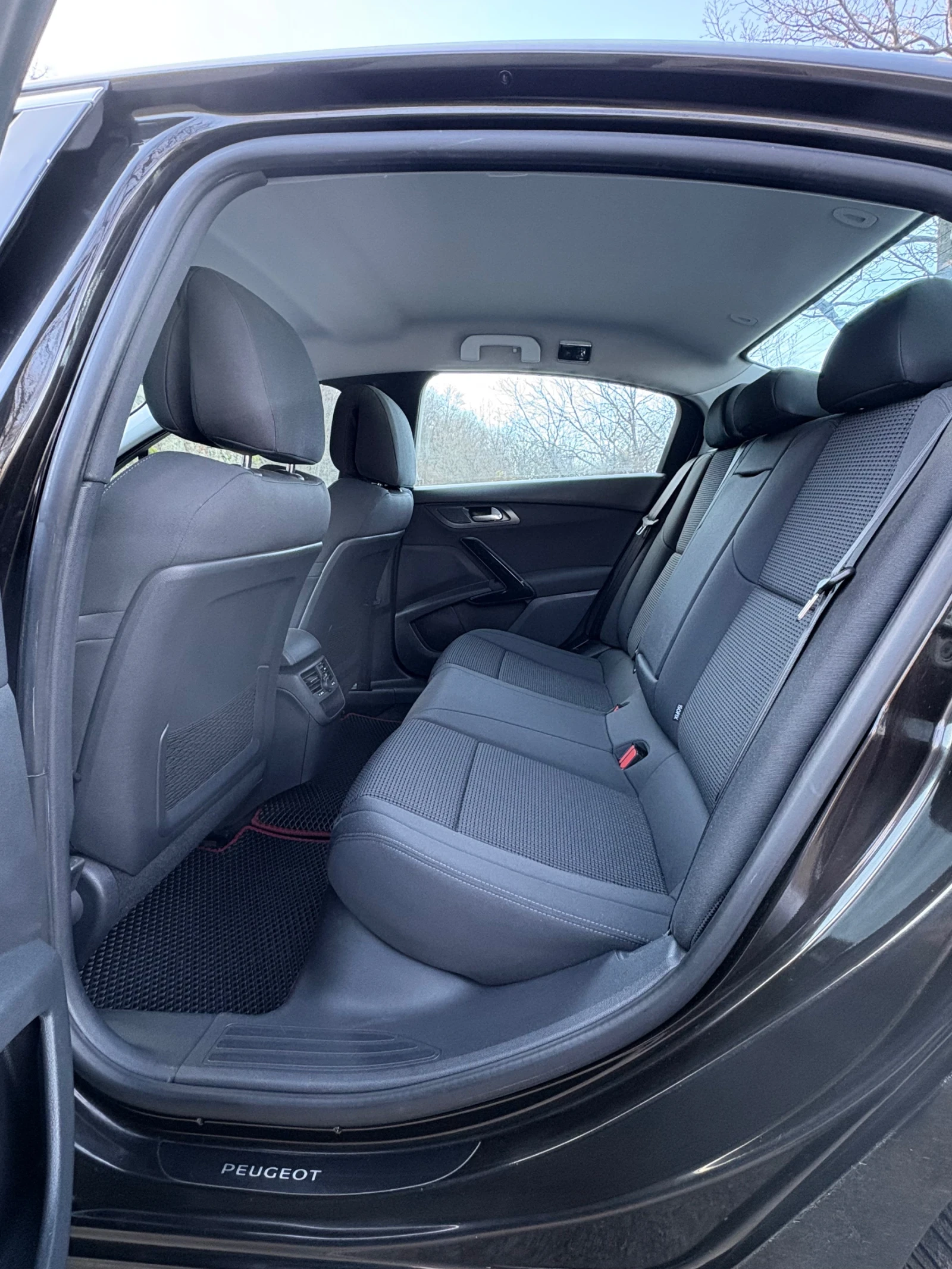 Peugeot 508 FACELIFT | FULL LED | 2.0 HDI | 163 �.�. | Android | Mobile.bg � ����������� 16