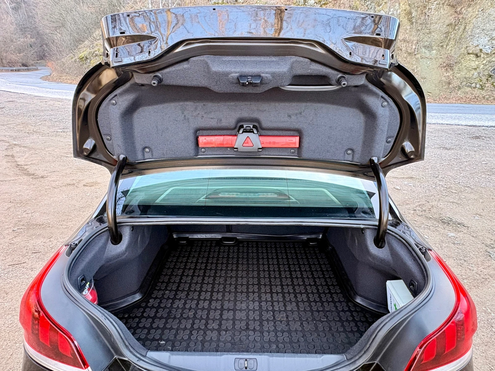 Peugeot 508 FACELIFT | FULL LED | 2.0 HDI | 163 �.�. | Android | Mobile.bg � ����������� 17