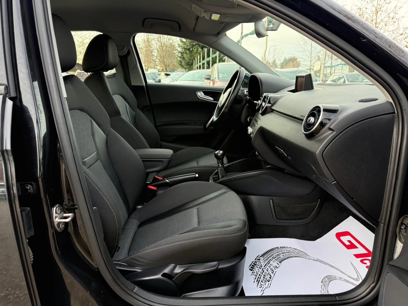 Audi A1 SPORTBACK 1.6TDI XENON NAVI | Mobile.bg � ����������� 13