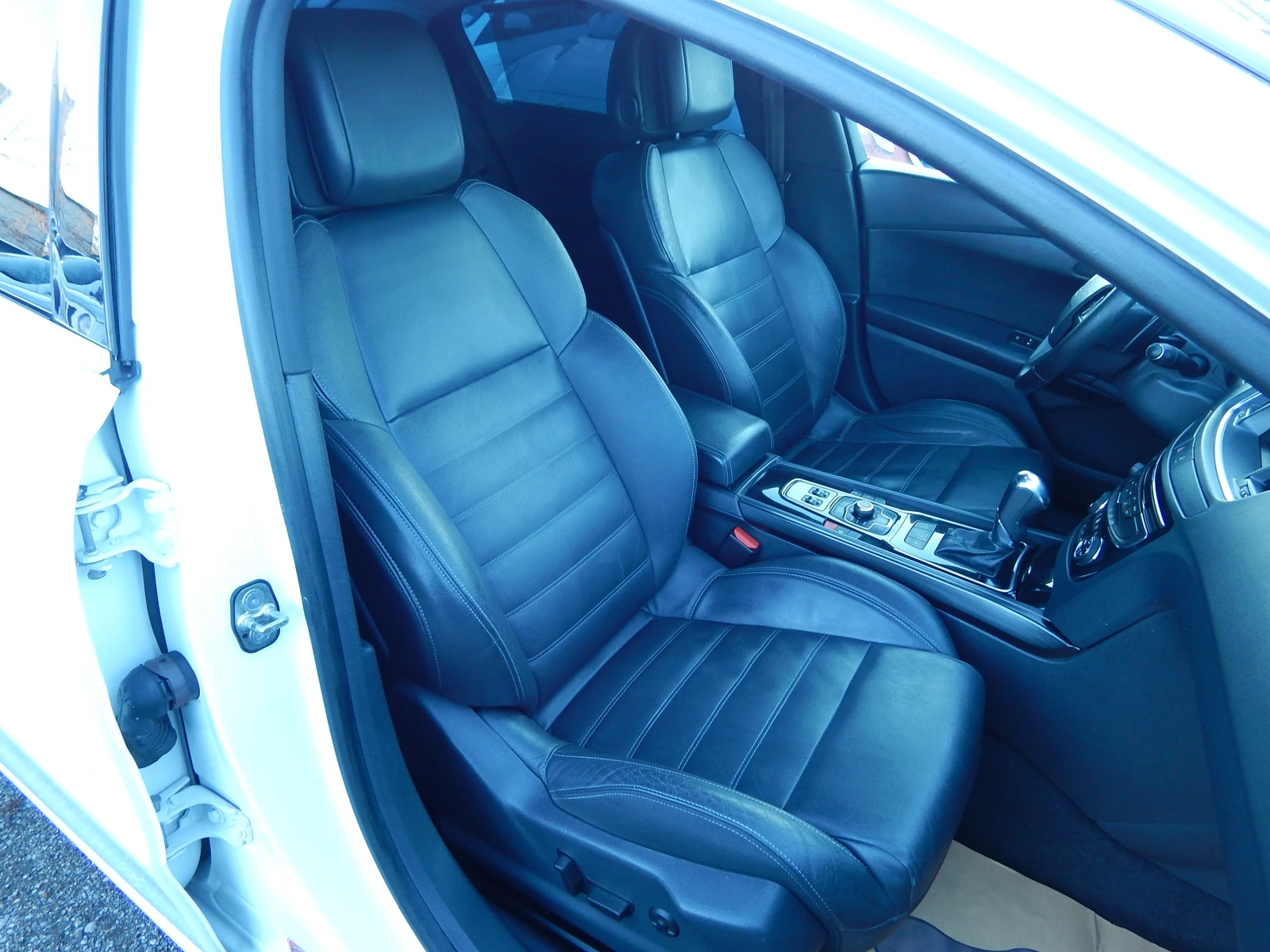 Peugeot 508 2.0HDI* 163k.* ���������*  | Mobile.bg � ����������� 17