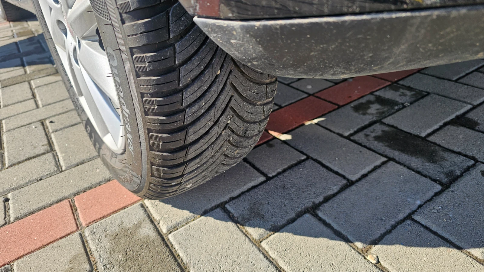 Seat Ibiza 1.2TDI-EVRO-5-ЛИЗИНГ, снимка 10 - Автомобили и джипове - 53013775