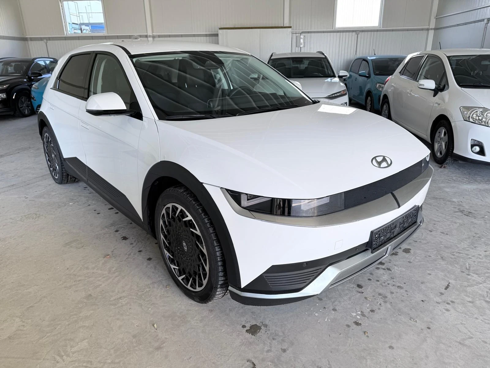 Hyundai Ioniq 5 | Mobile.bg � ����������� 1