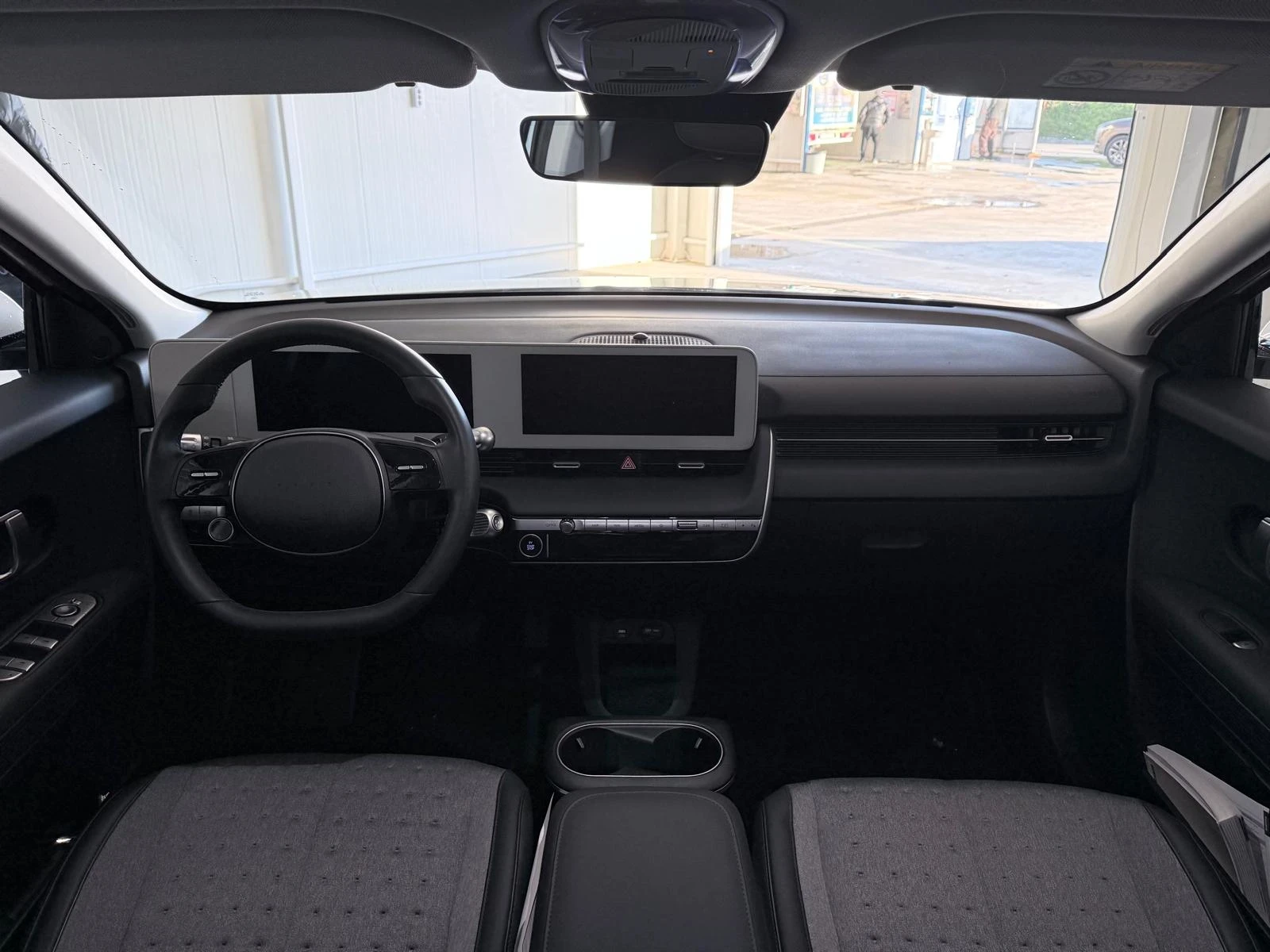Hyundai Ioniq 5 | Mobile.bg � ����������� 15